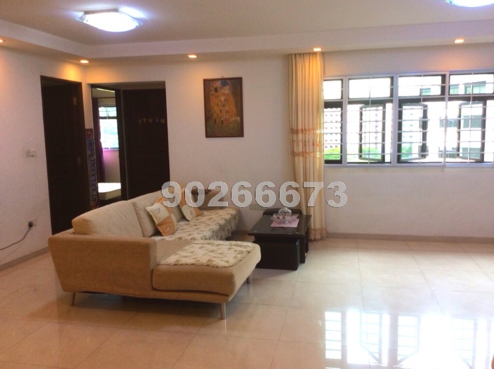 Blk 509B Wellington Circle (Sembawang), HDB 5 Rooms #1040292